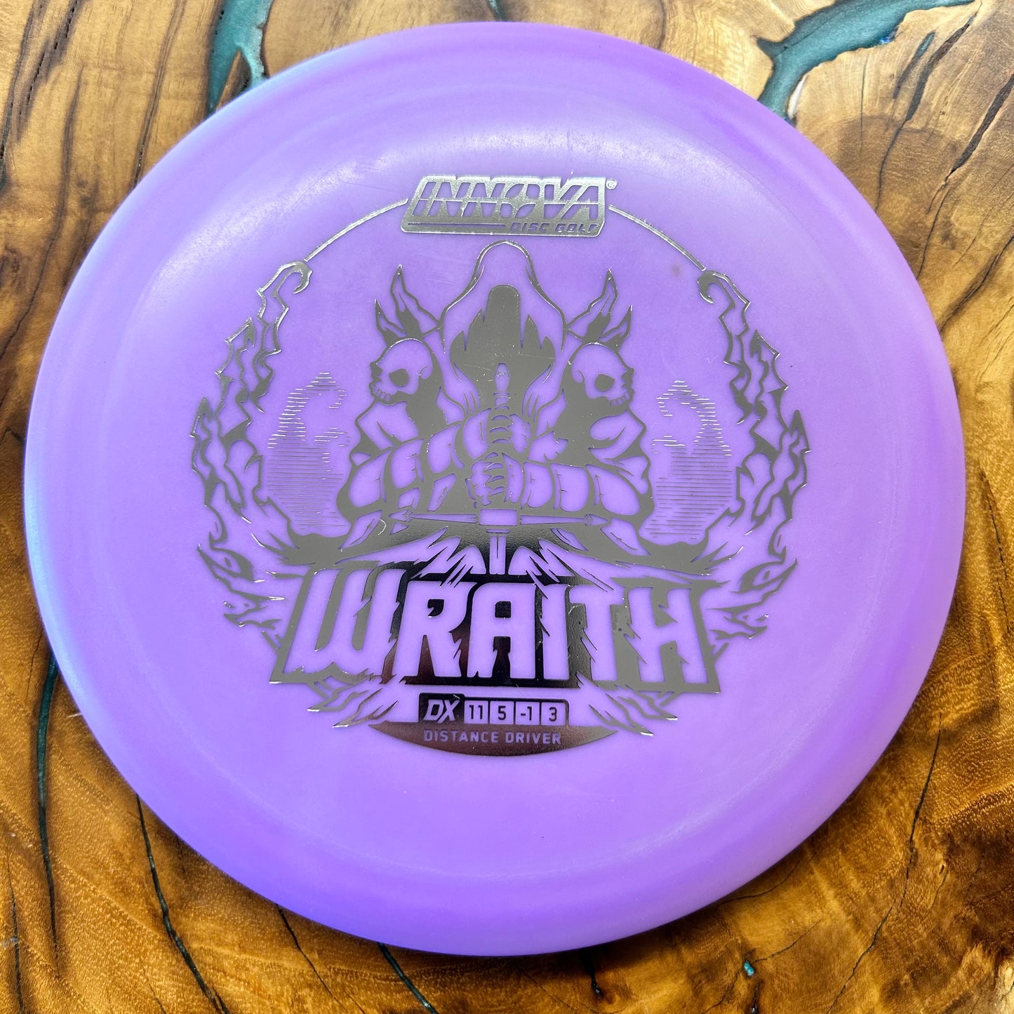 Innova DX Wraith