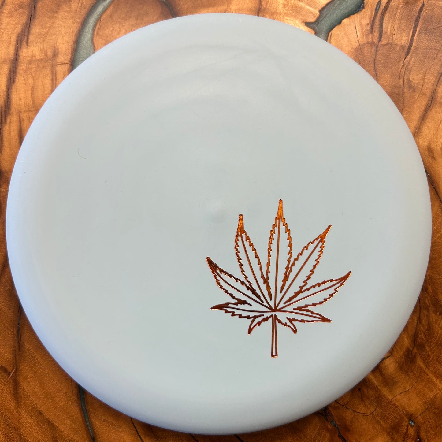 Gateway Special Blend Wizard - Leaf Stamp