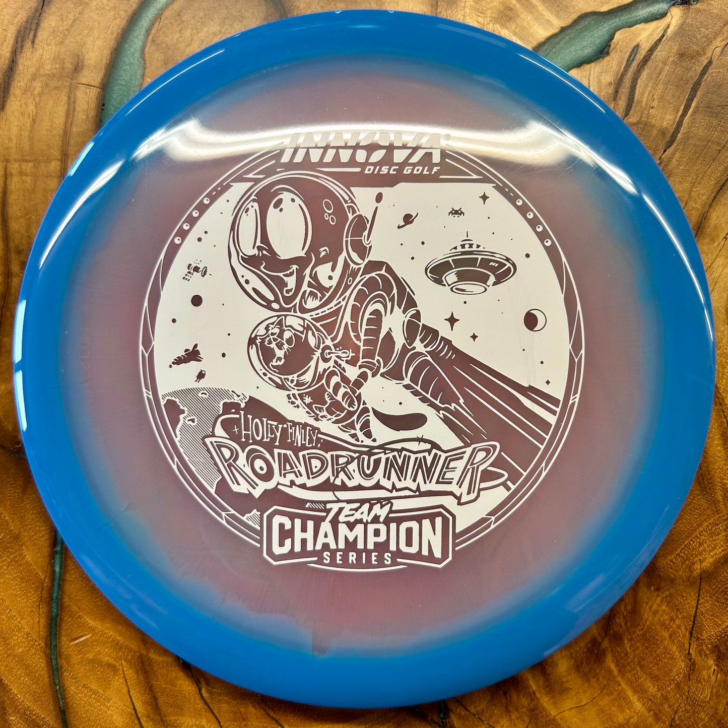 Innova Halo Champion Roadrunner - 2025 Holly Finley Tour Series