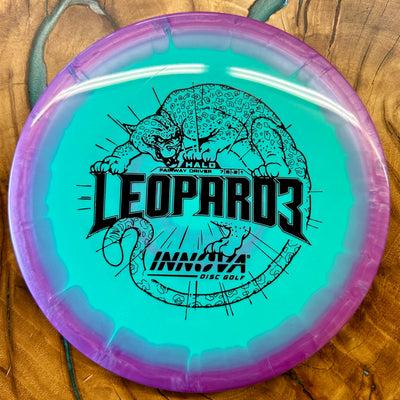 Innova Halo Star Leopard3