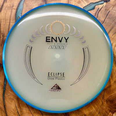 Axiom Discs Eclipse Envy