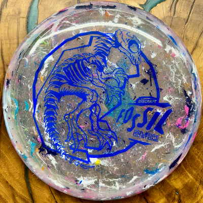 Disc Golf Disc