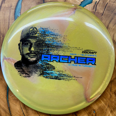 Disc Golf Disc