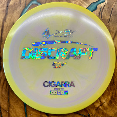 Discraft Anthony Barela ESP Cigarra