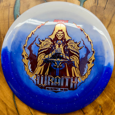 Innova Duo Wraith - 2026 Philo Brathwaite Tour Series