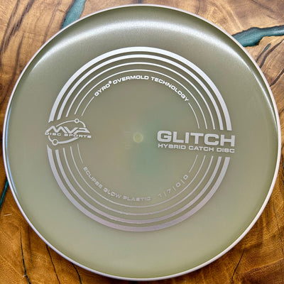 MVP Disc Sports Eclipse Glitch