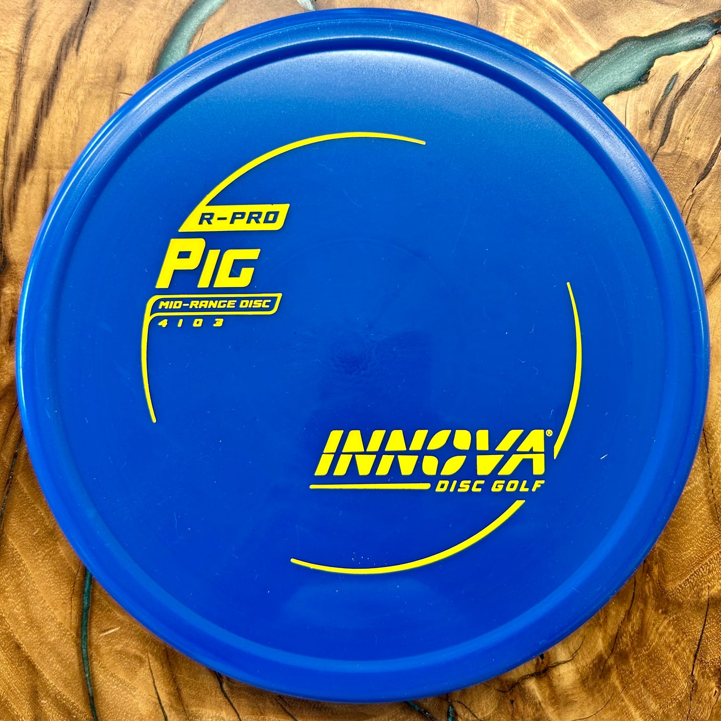 Innova R-Pro Pig