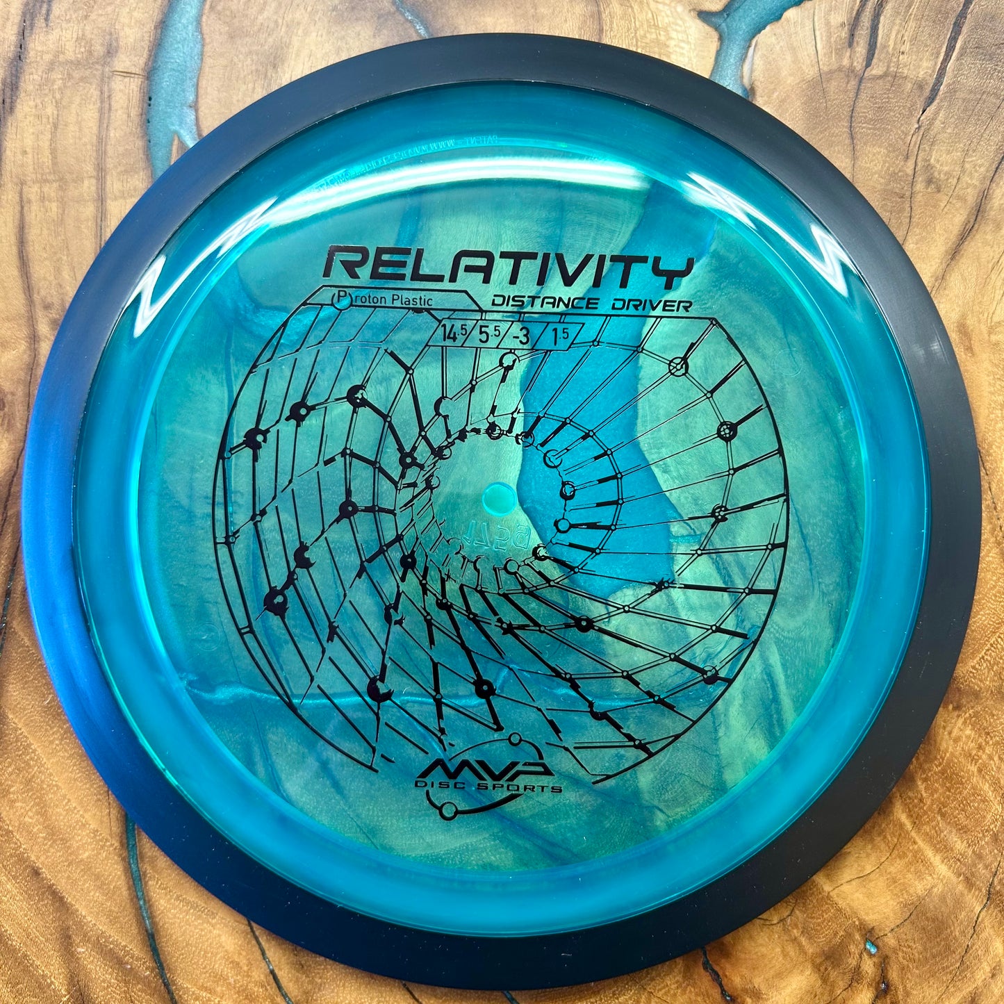 MVP Disc Sports Proton Relativity