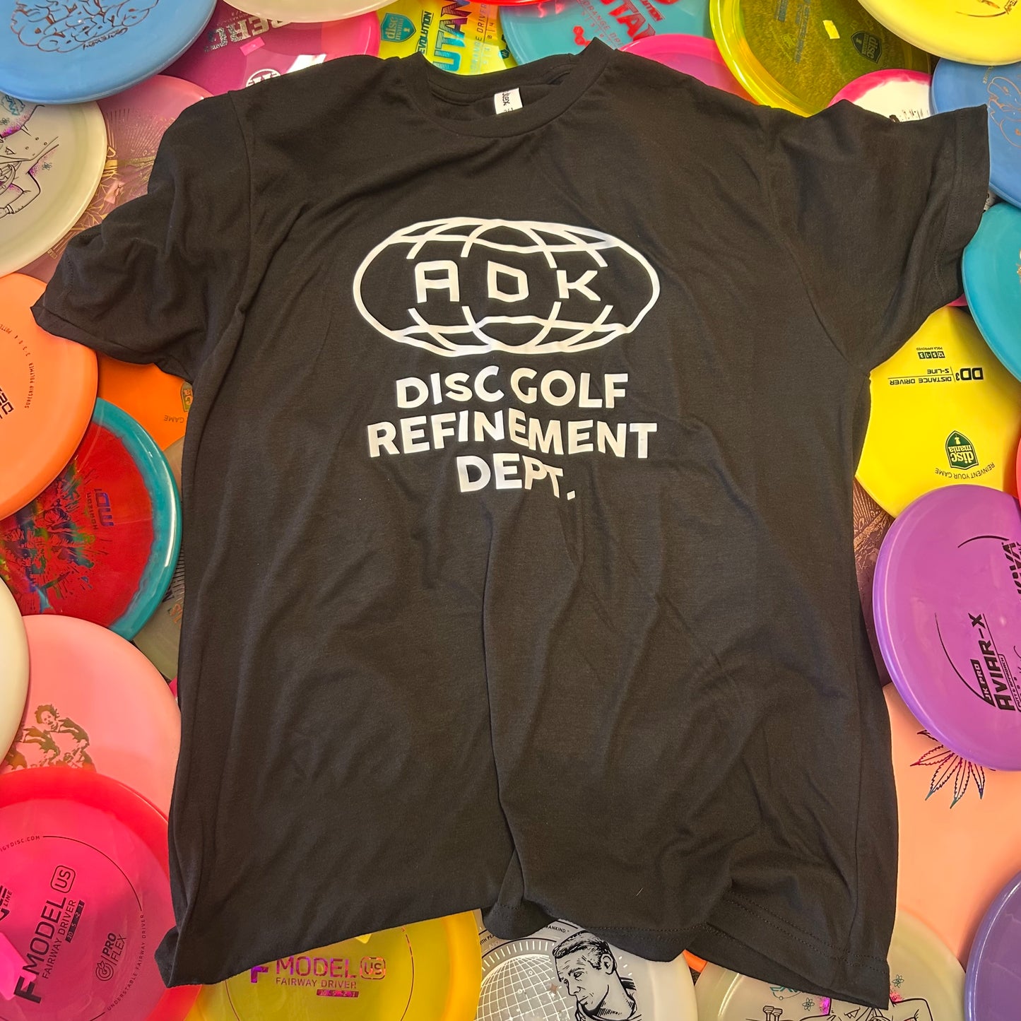 ADK Discs “Outie” T-Shirt
