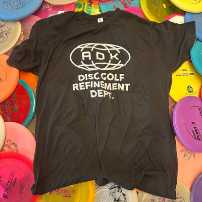 ADK Discs “Outie” T-Shirt