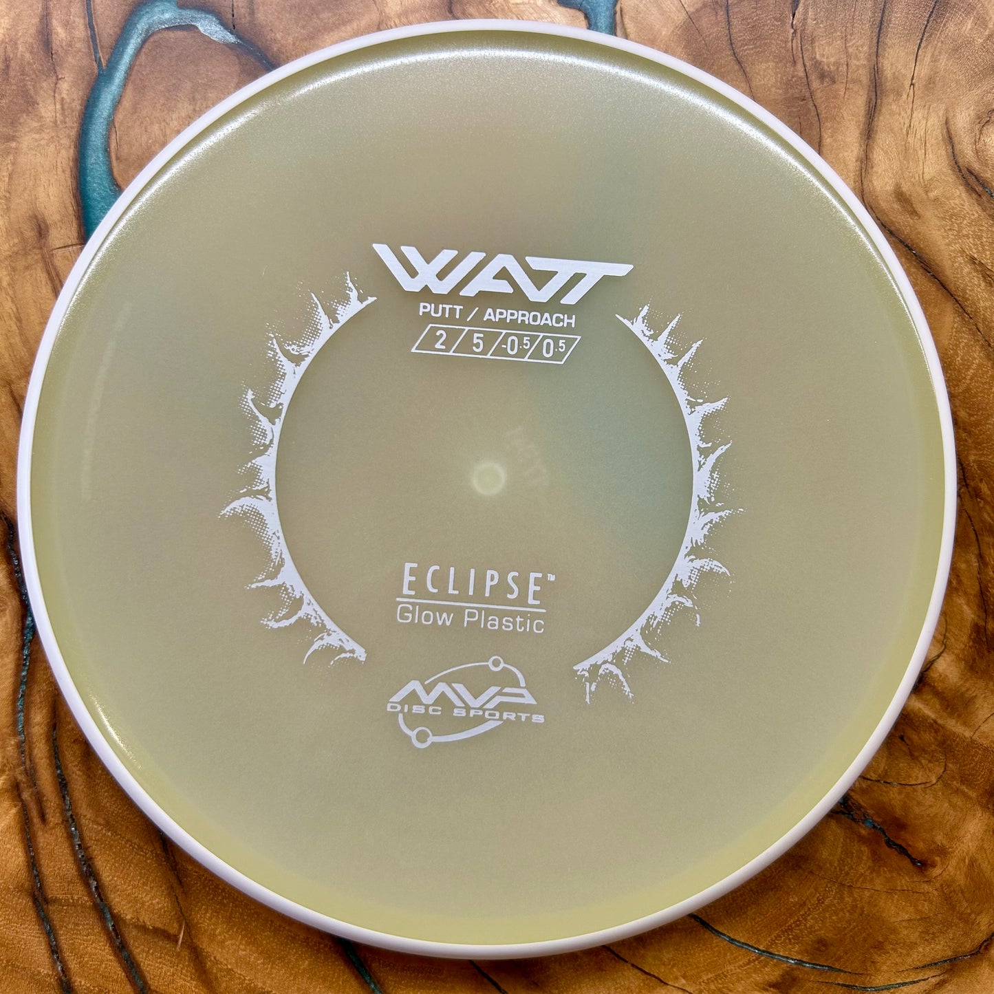 MVP Disc Sports Eclipse Watt