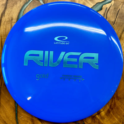 Latitude 64 Gold River