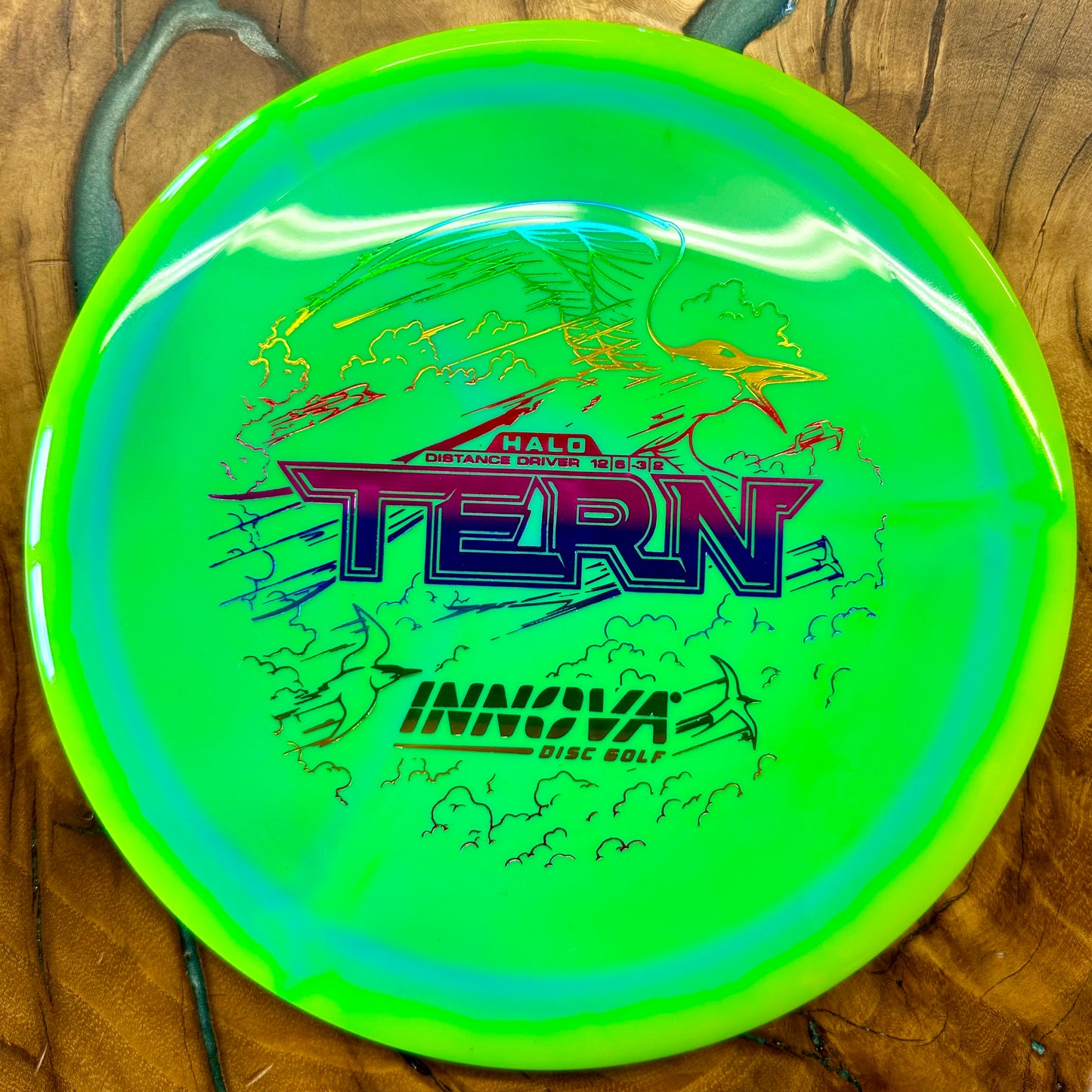 Innova Halo Star Tern