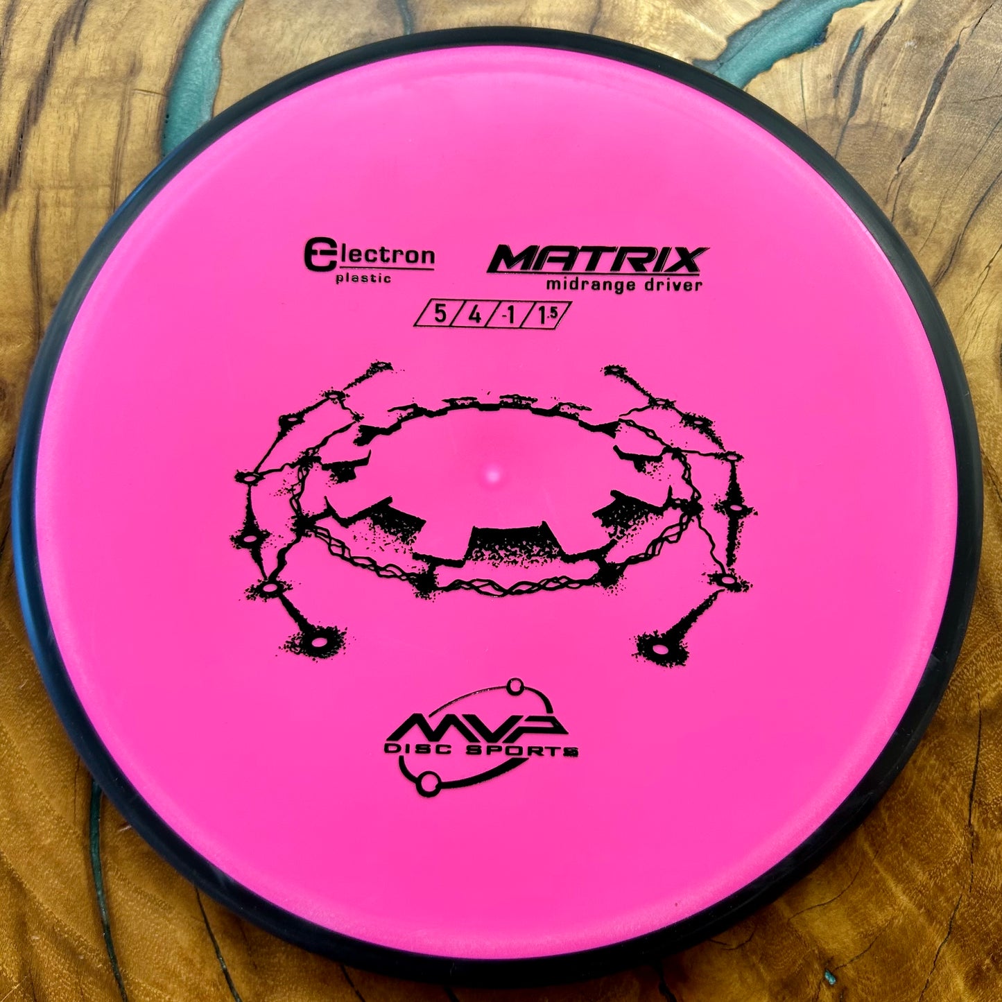 MVP Disc Sports Electron Matrix