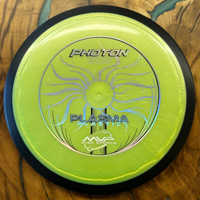 MVP Disc Sports Plasma Photon