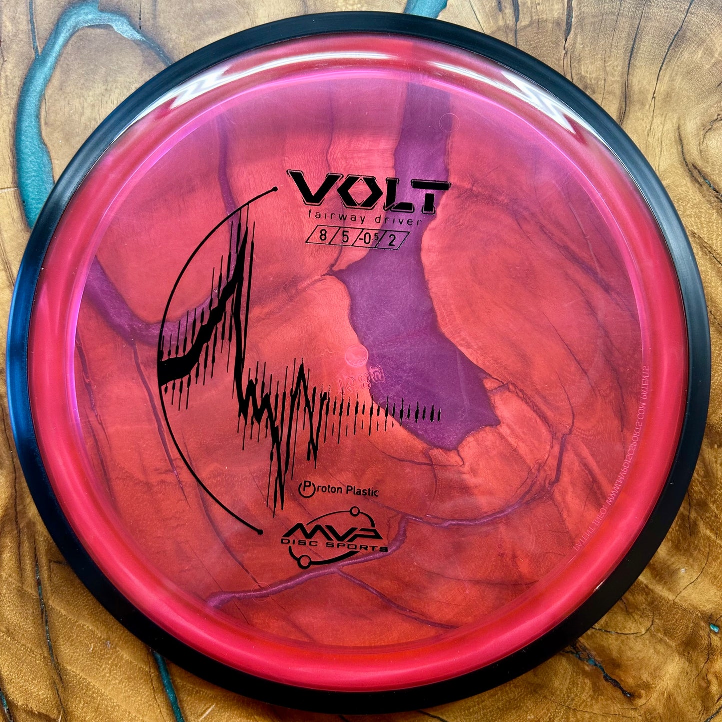 MVP Disc Sports Proton Volt