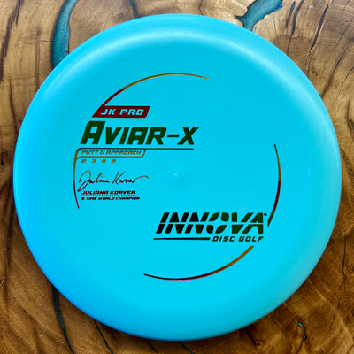 Innova JK Pro Aviar-X