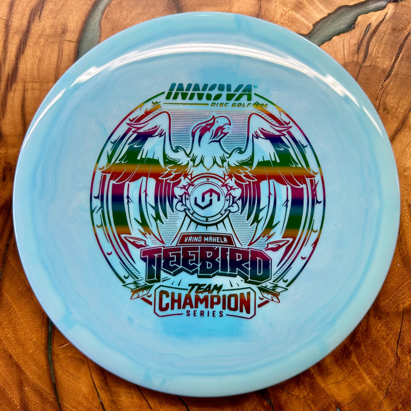 Innova Star Teebird - 2025 Vaino Makela Tour Series
