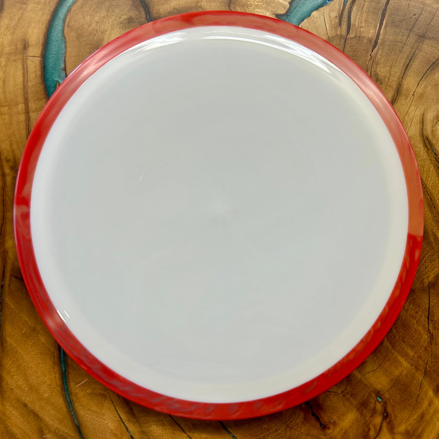 Axiom Discs Neutron Fireball - Dyers Delight