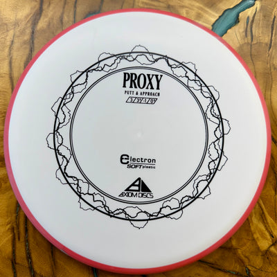 Axiom Discs Electron Soft Proxy
