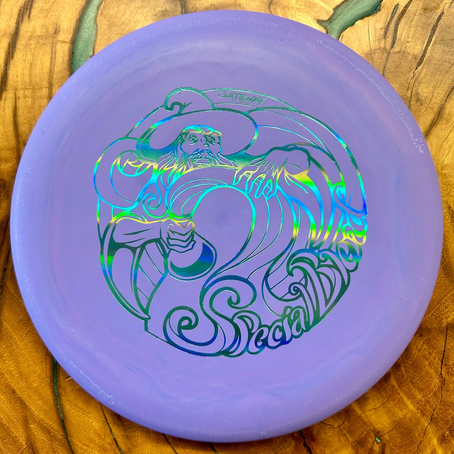 Gateway Special Blend Wizard