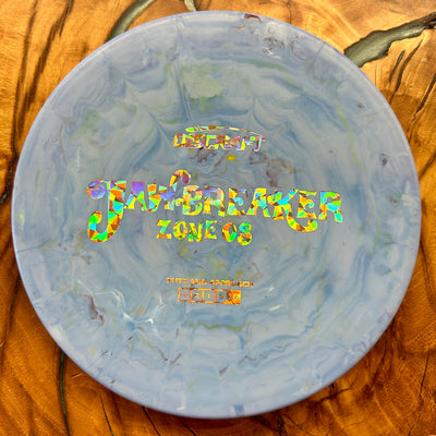 Discraft Jawbreaker Zone OS