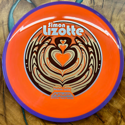 Axiom Discs Neutron Bokeh - Special Edition