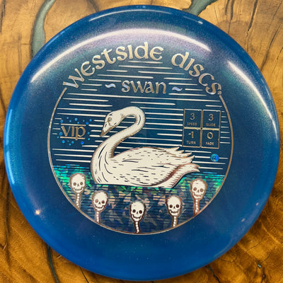 Westside Discs VIP Glimmer Swan 2