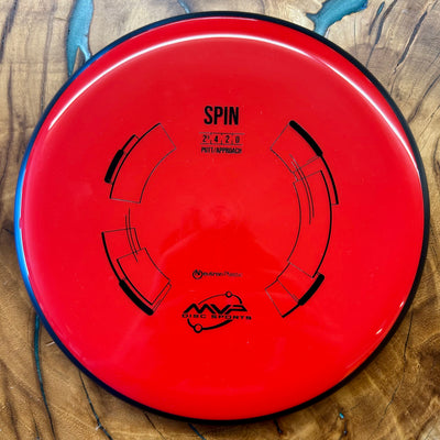 MVP Disc Sports Neutron Spin