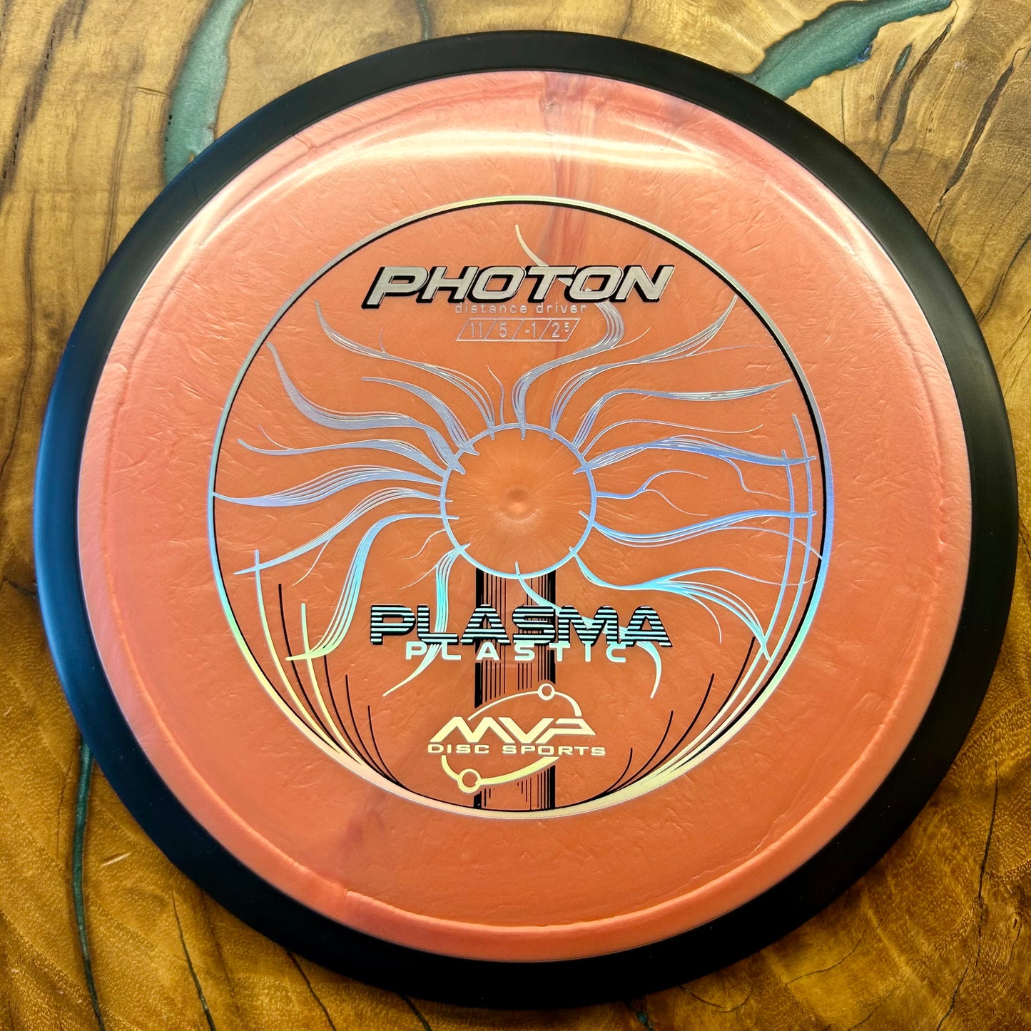 MVP Disc Sports Plasma Photon