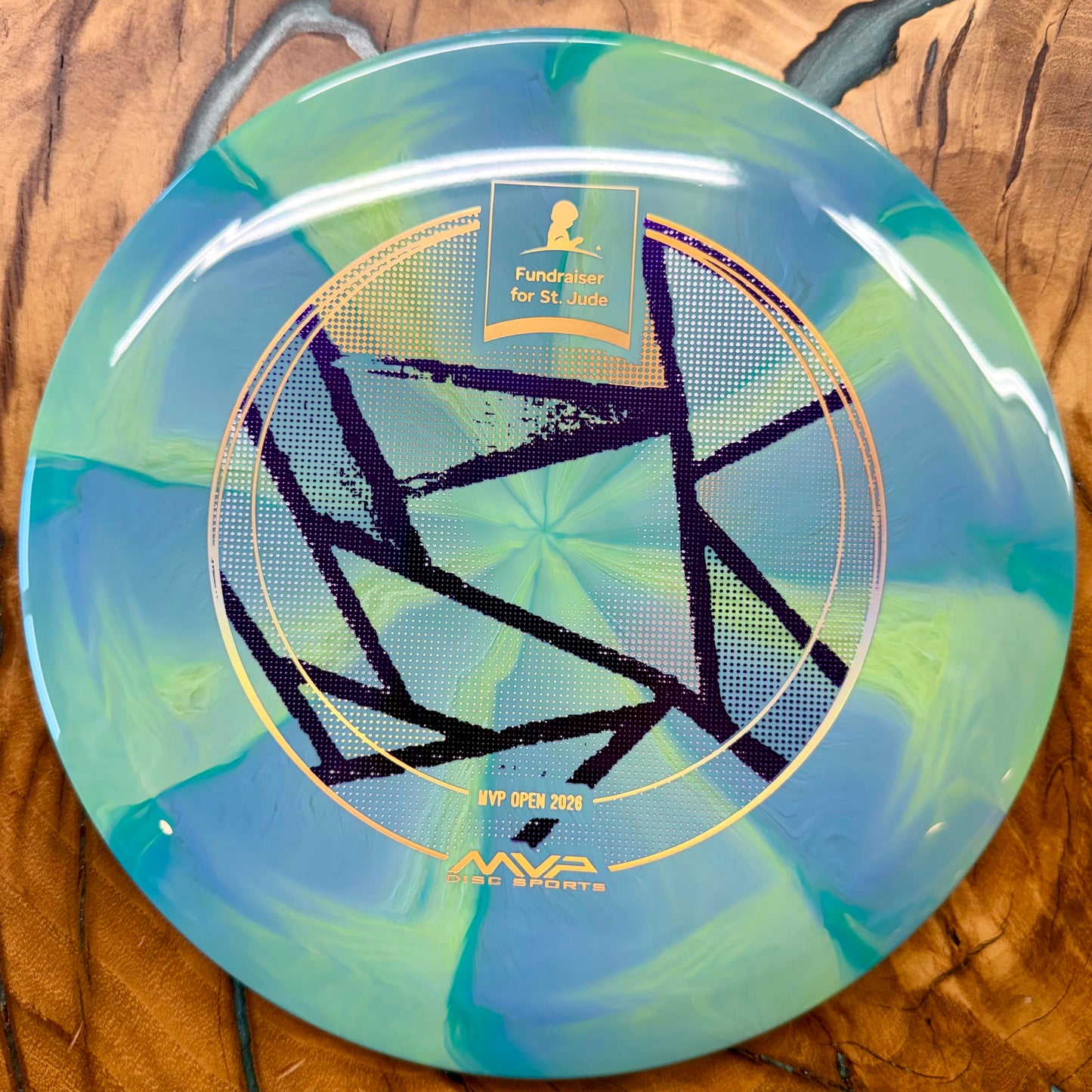 Streamline Cosmic Neutron Shift - 2026 MVP Open
