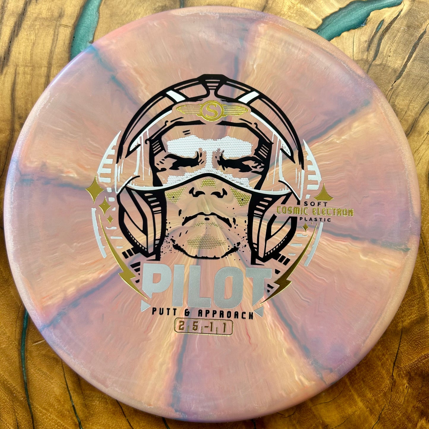 Streamline Cosmic Electron Soft Pilot