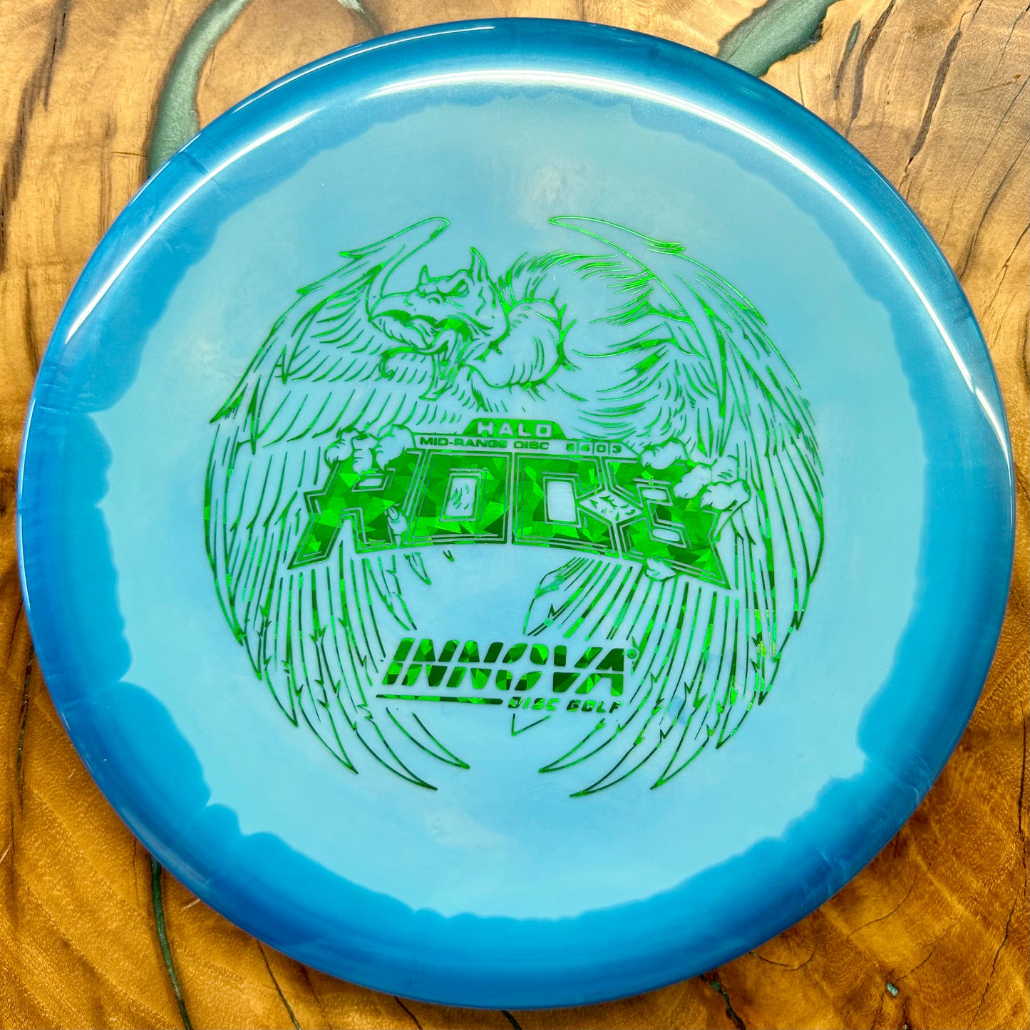 Innova Halo Star Roc3