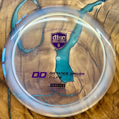 Discmania C-Line DD