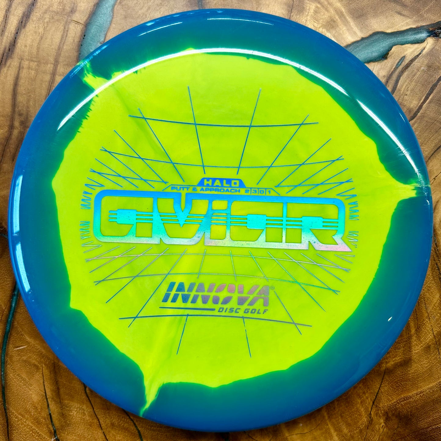 Innova Halo Star Aviar