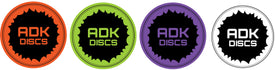 ADK Discs