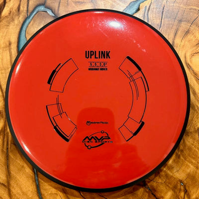 MVP Disc Sports Neutron Uplink