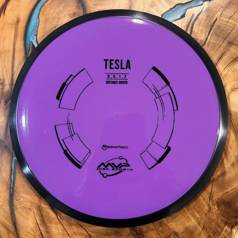 MVP Disc Sports Neutron Tesla
