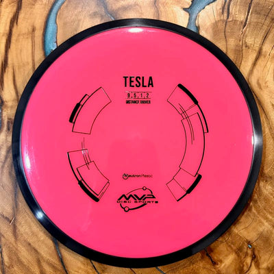 MVP Disc Sports Neutron Tesla