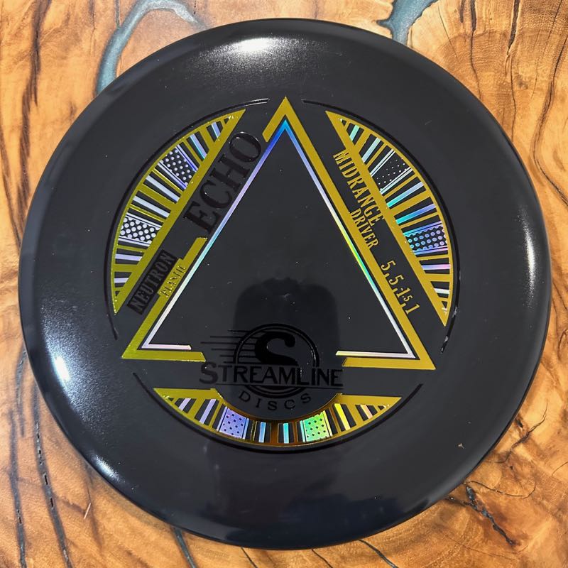 Streamline Discs Neutron Echo ADK Disc