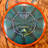 Axiom Discs Plasma Insanity