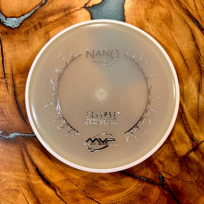 MVP Disc Sports Eclipse Nano Mini Marker
