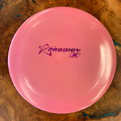 Prodigy 400G X3 (Factory Second)