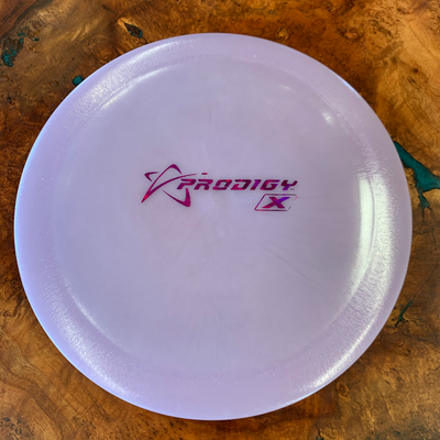 Prodigy 400G X3 (Factory Second)