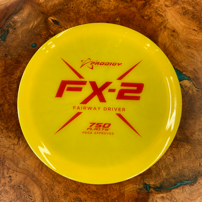 Prodigy 750 FX-2