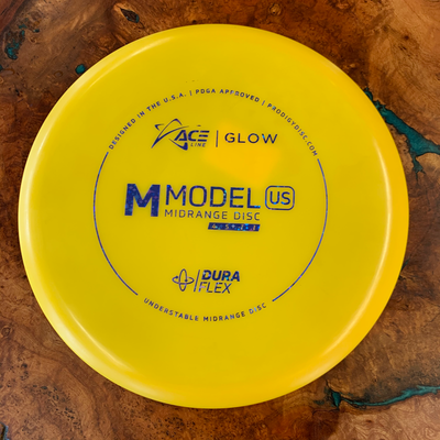 Prodigy Ace Line Duraflex Glow M Model US