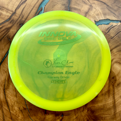 Innova Champion Eagle