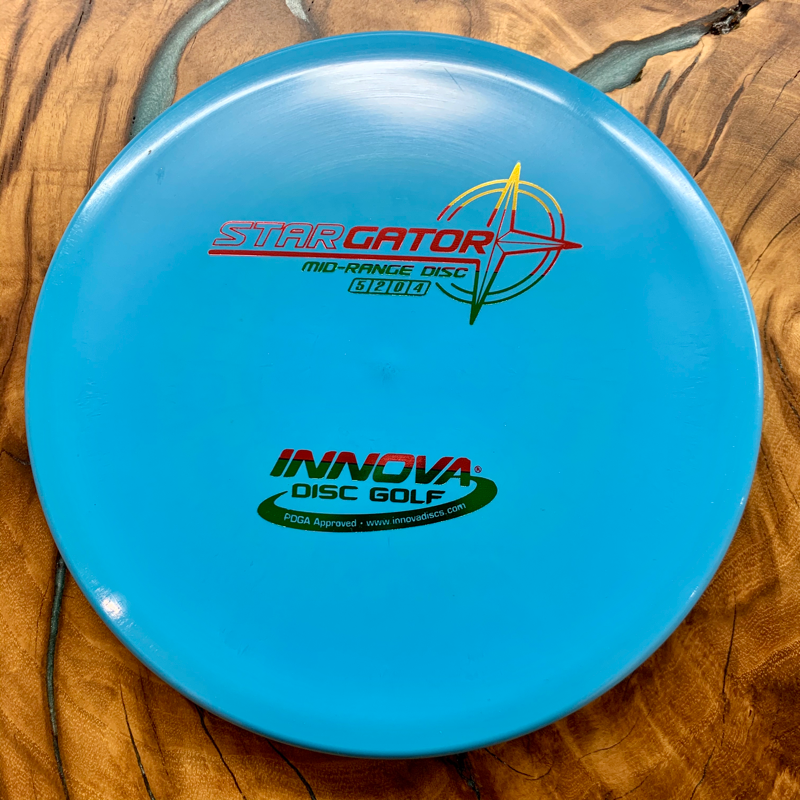 Innova Star Gator