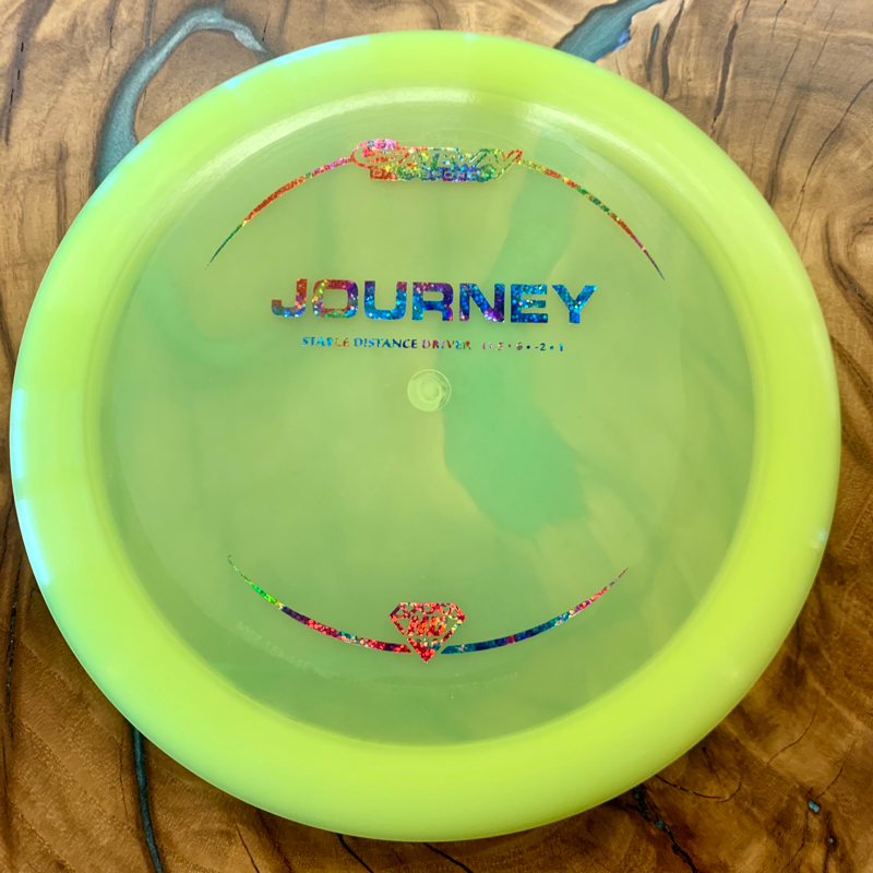 Gateway Hyper Diamond Journey