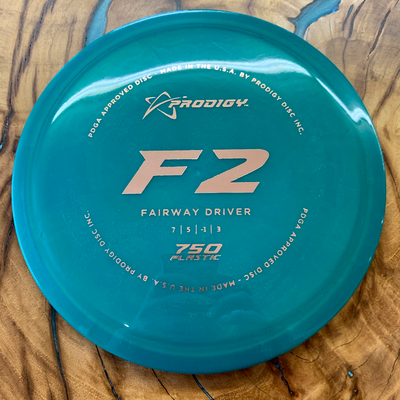 Prodigy 750 F2